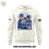 Toronto Blue Jays Kevin Gausman Hoodie Shirt