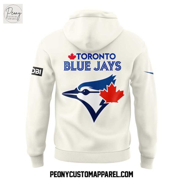 Toronto Blue Jays Kevin Gausman Hoodie Shirt