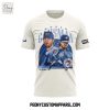Toronto Blue Jays Kevin Gausman Hoodie Shirt