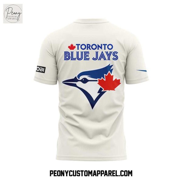 Toronto Blue Jays Kevin Gausman Hoodie Shirt