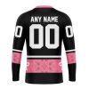 Toronto Sceptres PWHL Pink Paisley Fights Breast Cancer Hoodie Shirt2B7 YgPzQ.jpg