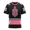 Toronto Sceptres PWHL Pink Paisley Fights Breast Cancer Hoodie Shirt2B8 rdanK.jpg