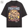 UFC x Warren Lotas 2025 T Shirt