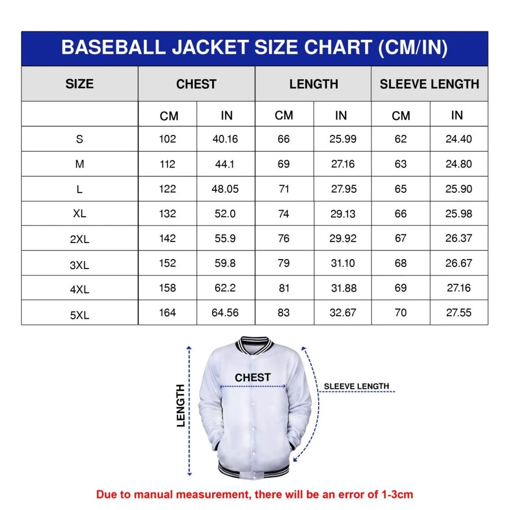 Atlanta Braves Peace Up A Town Down Baseball Jacket