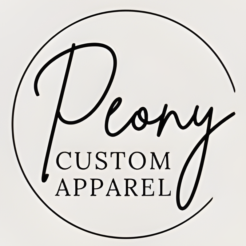 Peonycustomapparel