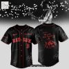 Cleveland Guardians x Zach Bryan Tour 2025 Jersey