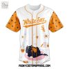 Chicago White Sox x International Cat Day 2025 Baseball Jersey