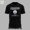 Drake x Manchester City Summer Tour 2025 Shirt