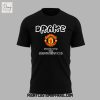 Drake x Manchester United Summer Tour 2025 Shirt