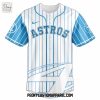 Houston Astros x Fatastic 4 Marvel 2025 Jersey