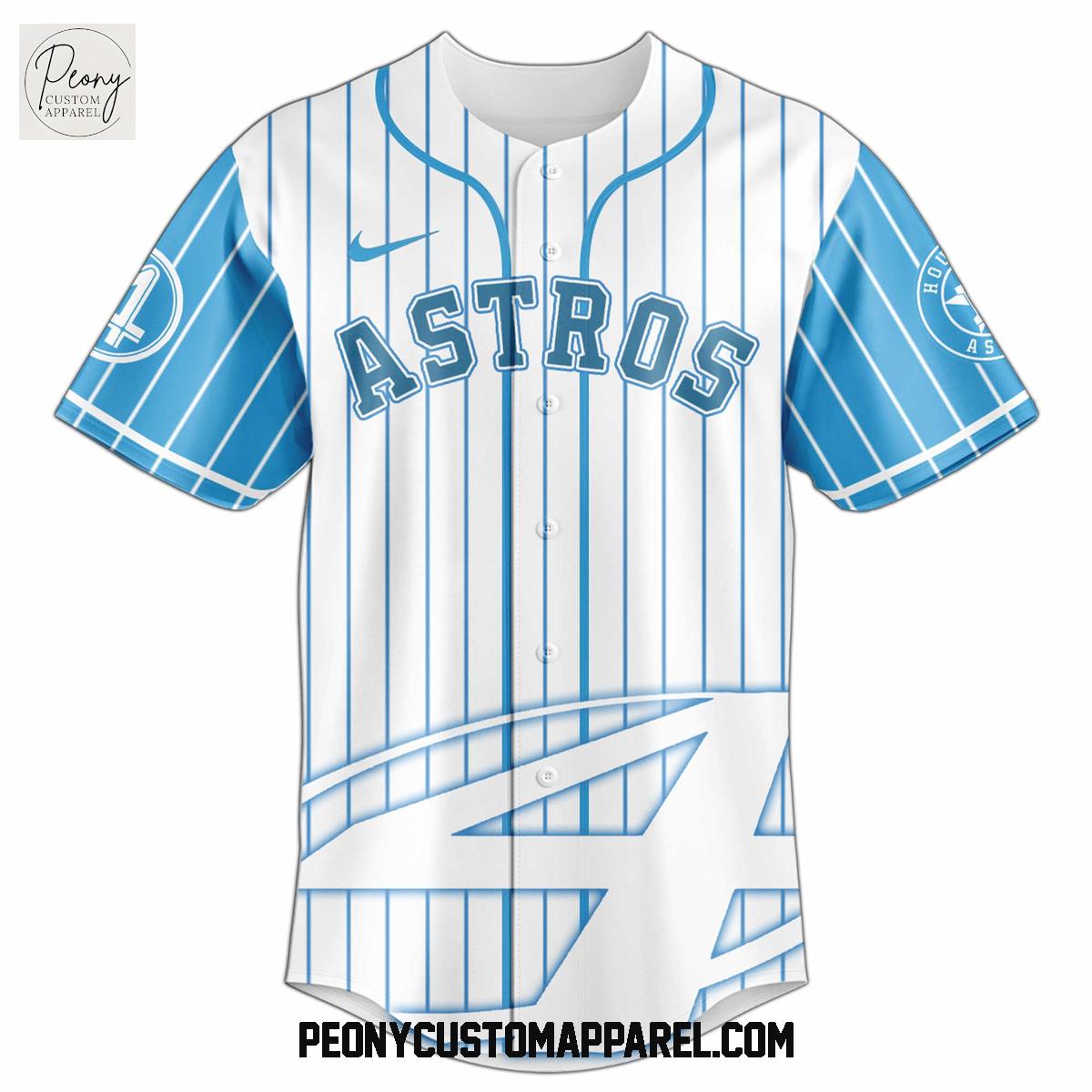 Houston Astros x Fatastic 4 Marvel 2025 Jersey Houston Astros x Fatastic 4 Marvel 2025 Jersey
