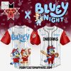El Paso Chihuahuas x Hispanic Heritage 2025 Baseball Jersey