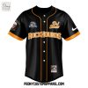 Midland RockHounds DJ Screw Baseball Jersey