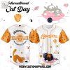 Minnesota Twins x International Cat Day 2025 Baseball Jersey