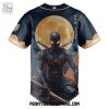 New York Mets x Spider Man 2025 Baseball Jersey