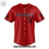 New York Yankees x Ateez In Your Fantasy World Tour Baseball Jersey
