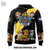Richmond Tigers Paw Patrol 2025 Hoodie Shirt