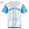 Toronto Blue Jays x Fatastic 4 Marvel 2025 Jersey