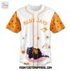 Toronto Blue Jays x International Cat Day 2025 Baseball Jersey